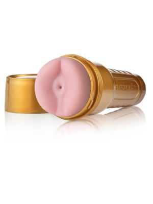 Fleshlight Pink Butt Stamina Training Unit