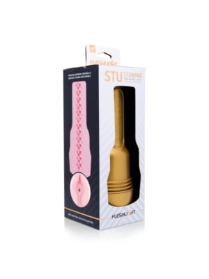 Fleshlight Pink Butt Stamina Training Unit