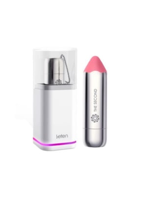 Pink Makeout letten