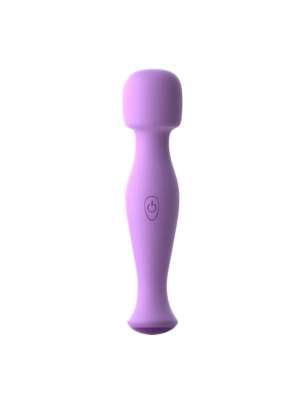 Body Massage-Her