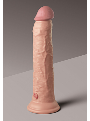 Pipedream King Cock Elite 23cm Flesh
