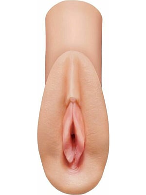 Pipedream Pdx Plus Perfect Pussy Heaven Stroker Vanilla