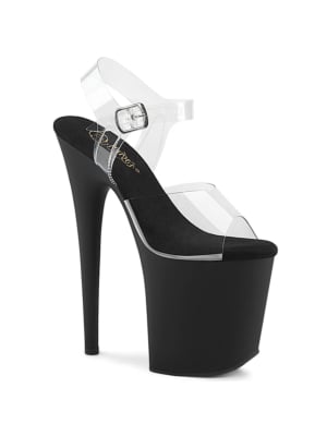 Pleaser High-Heels Flamingo-808-40