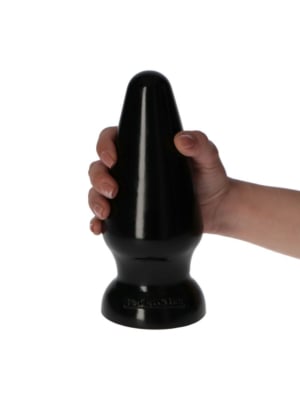 Plug Adamo Black