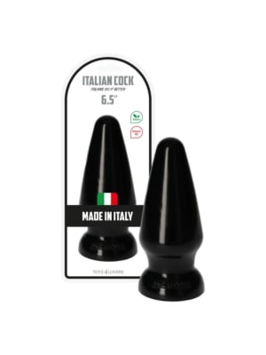 Plug Adamo Black