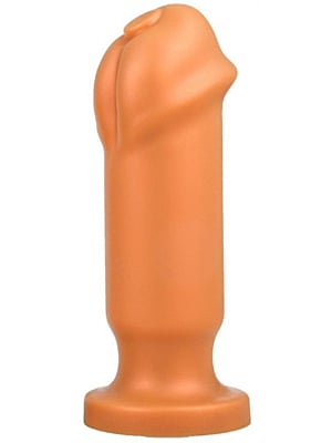 Πρωκτική Σφήνα Dicky Plug L 20 x 7 cm