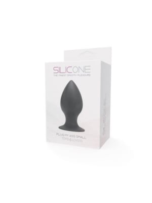 Plug anale plug my ass silicone small