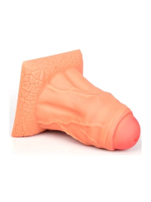 Μεγάλο Ομοίωμα Πέους Overdick Dildo S 12 x 8cm