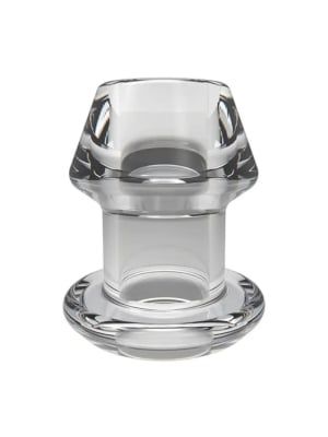 Tunnel Plug with Inpull XL 7.5 x 7cm