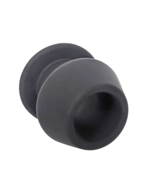 Ανοιχτή Πρωκτική Σφήνα Tunnel Butt Plug Hol Ass - 9 x 8 cm