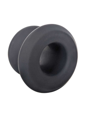 Ανοιχτή Πρωκτική Σφήνα Tunnel Butt Plug Hol Ass - 9 x 8 cm