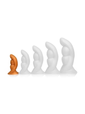Πρωκτικό Ομοίωμα Wrap Dildo S 12 x 5cm