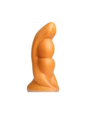 Πρωκτικό Ομοίωμα Wrap Dildo L 18 x 7cm