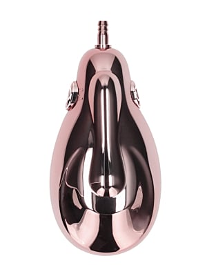 Automatic Pump Head - Pink