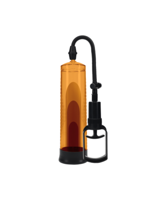 Pumped Basic Pump 2 - Water Resistant - Orange
