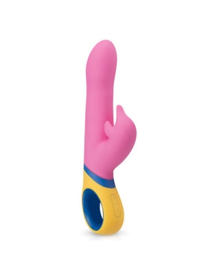 Copy - Dolphin Vibrator