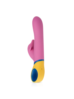 Copy - Dolphin Vibrator