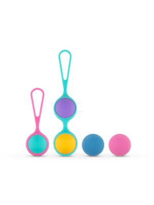 Vita - Kegel Ball Set