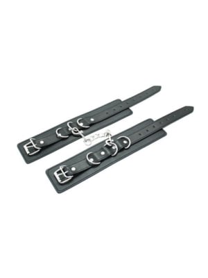 Cuffs Belt (black)