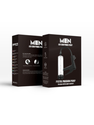 Manual Pump with digital display