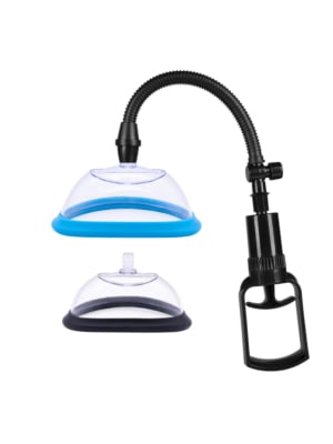 POWERPUMP MAX Pussy Pump Enlarger