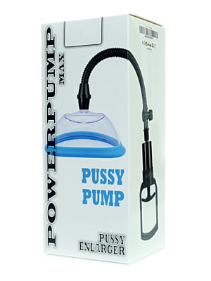 POWERPUMP MAX Pussy Pump Enlarger