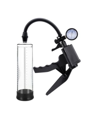 Τρόμπα Πέους Pro Powerpump Max