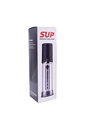 Worrior King Super manual pump