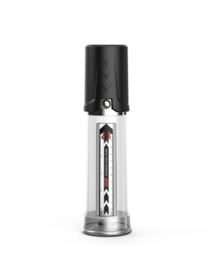Worrior King Super manual pump