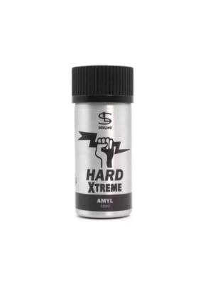Leather Cleaner Poppers Hard Xtrem Amyl 30ml