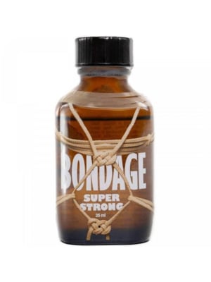 Leather Cleaner Poppers Bondage Super Strong Poppers 25ml