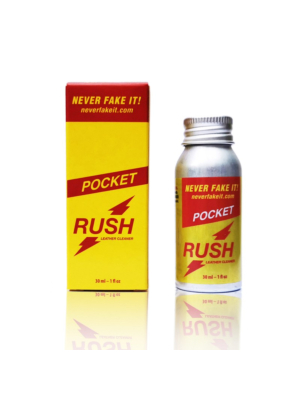 Rush Pocket 30ml