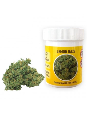 Cbd Tobacco Lemon Haze Premium 2g
