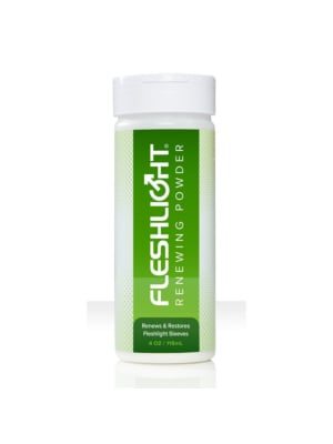 Fleshlight Renewing Powder 118ml