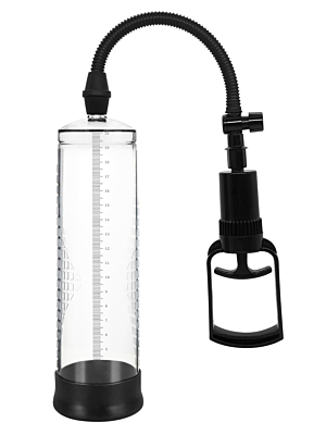 Τρόμπα Πέους Powerpump Max