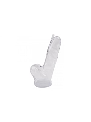 Fröhle - PP014 Realistic Penis Pump L Professiona