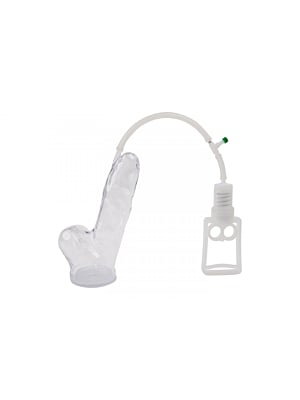 Fröhle - PP014 Realistic Penis Pump L Professiona