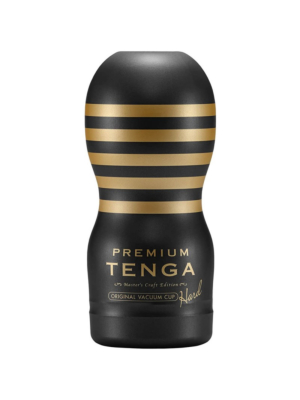 Premium Tenga Original Vacuum Cup Strong