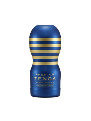 Premium Tenga Original Vacuum Cup