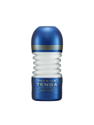 Premium Tenga Rolling Head Cup