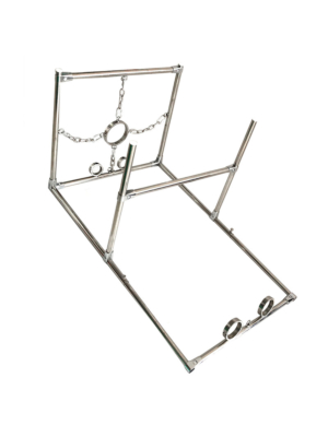 Premium Pet Play Training Restraint Platform