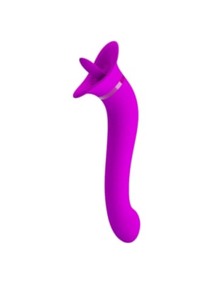 Pretty Love Faust Multi Vibrator