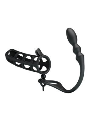 Pretty Love Hercules Penis Sheath