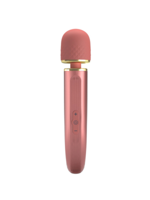 Pretty Love Interesting Massager Rose
