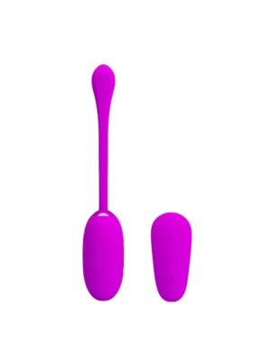 Pretty Love Shock Fun Purple