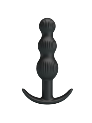 Pretty Love Sidney Vibrating Anal Plug