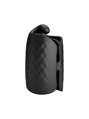 Pretty Love Vibrating Glans Masturbator Trainer