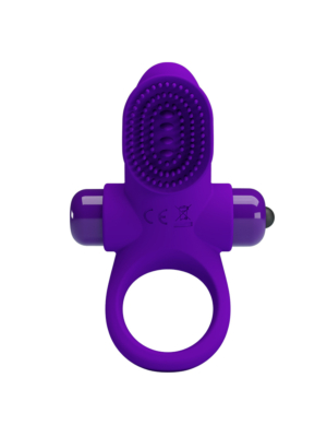 Pretty Love Vibro