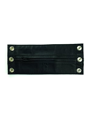 Prowler RED Wrist Wallet Black/Yellow 