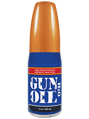 Gun Oil H2O 59ml